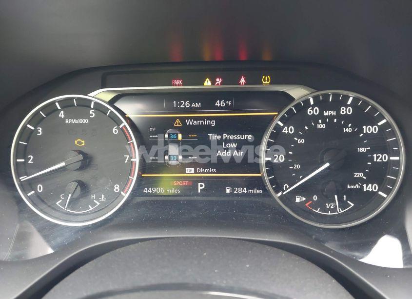 Photo 7 of 2021 Nissan Rogue S INTELLIGENT AWD (VIN JN8AT3AB5MW209478)