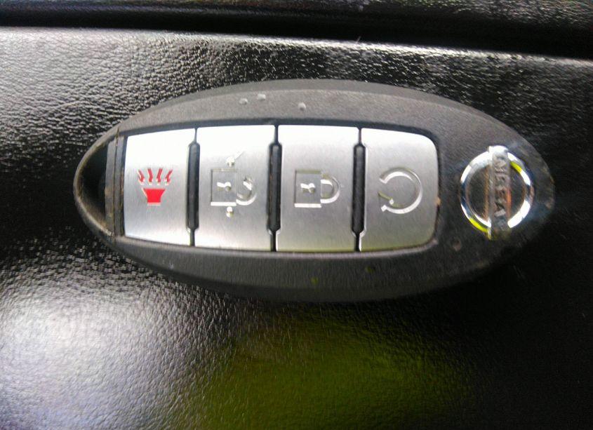 Photo 11 of 2021 Nissan Rogue S INTELLIGENT AWD (VIN JN8AT3AB5MW229066)