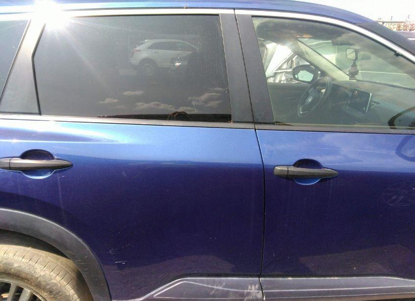 Photo 13 of 2021 Nissan Rogue S INTELLIGENT AWD (VIN JN8AT3AB5MW229066)