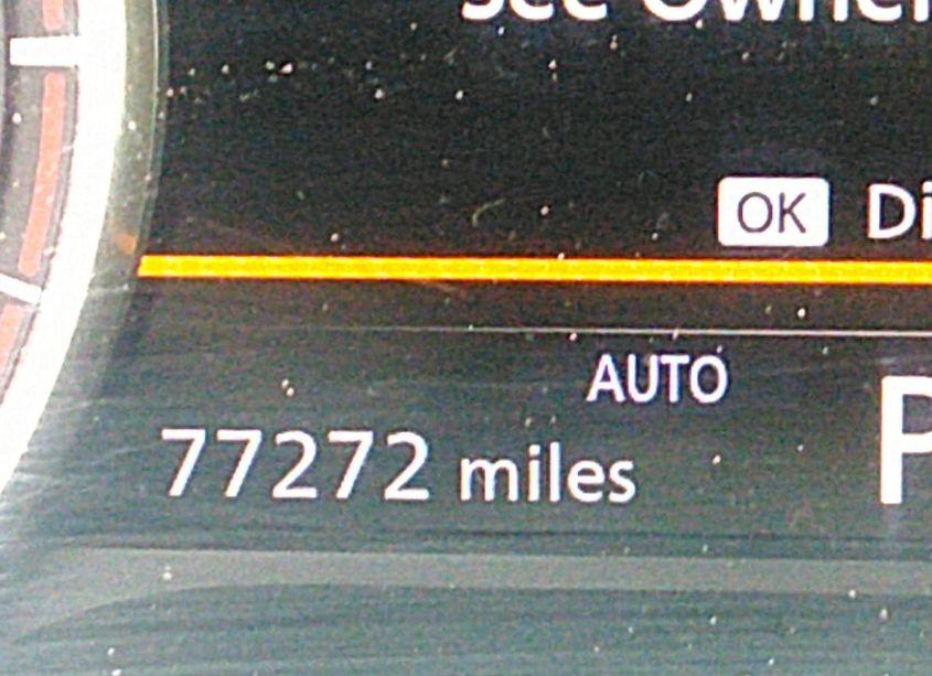 Photo 15 of 2021 Nissan Rogue S INTELLIGENT AWD (VIN JN8AT3AB5MW229066)