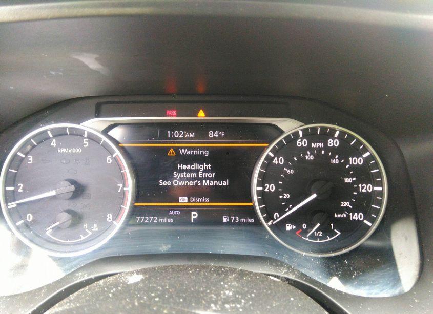 Photo 7 of 2021 Nissan Rogue S INTELLIGENT AWD (VIN JN8AT3AB5MW229066)