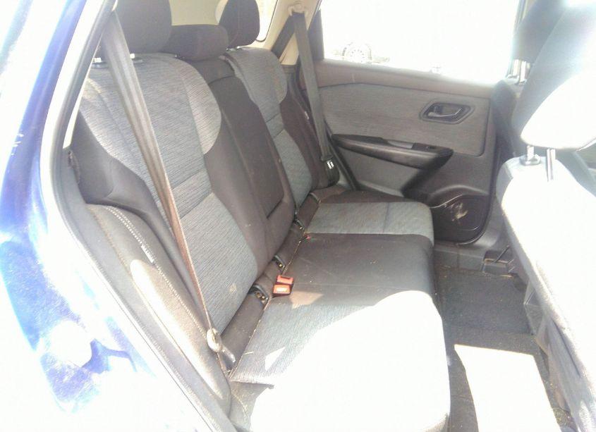 Photo 8 of 2021 Nissan Rogue S INTELLIGENT AWD (VIN JN8AT3AB5MW229066)