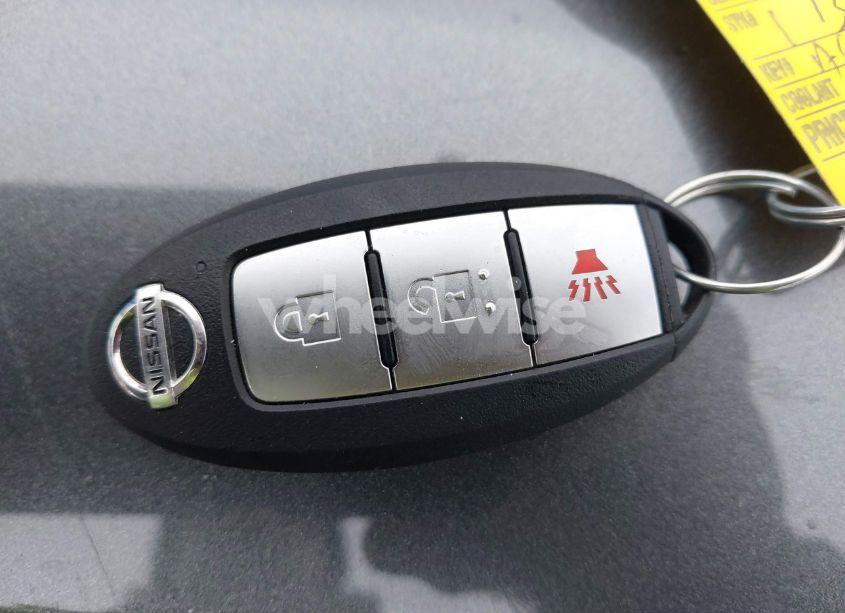 Photo 11 of 2021 Nissan Rogue S INTELLIGENT AWD (VIN JN8AT3AB6MW206153)