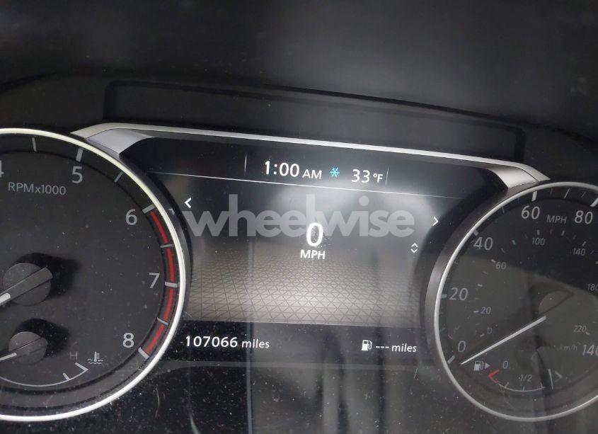 Photo 15 of 2021 Nissan Rogue S INTELLIGENT AWD (VIN JN8AT3AB6MW206153)