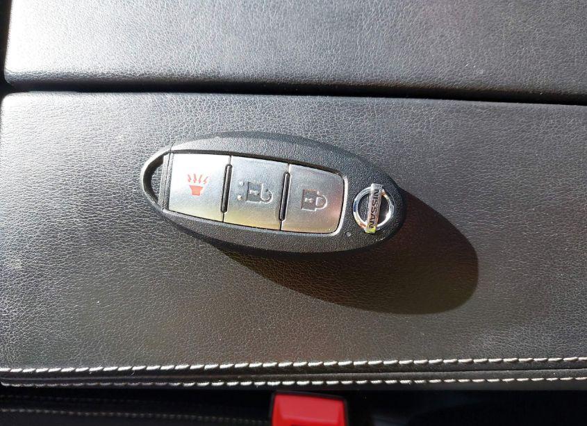 Photo 11 of 2021 Nissan Rogue S INTELLIGENT AWD (VIN JN8AT3AB6MW208033)