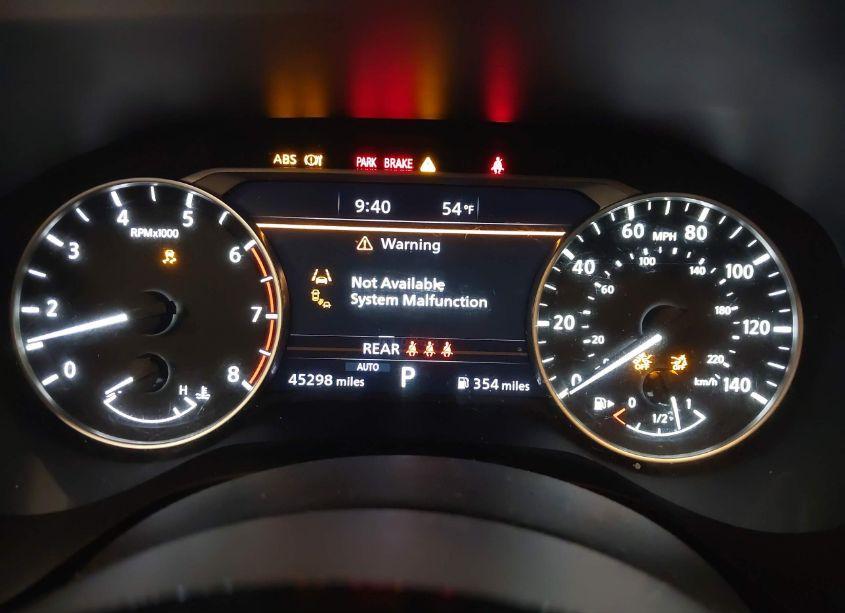 Photo 7 of 2021 Nissan Rogue S INTELLIGENT AWD (VIN JN8AT3AB8MW226940)
