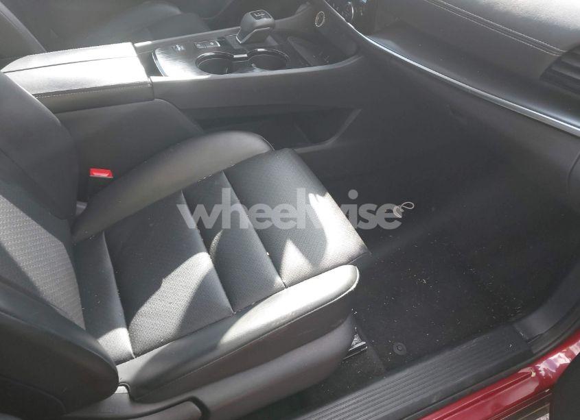 Photo 5 of 2021 Nissan Rogue SV FWD (VIN JN8AT3BA1MW000678)