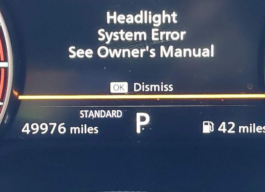 Photo 16 of 2021 Nissan Rogue SV FWD (VIN JN8AT3BA1MW001622)