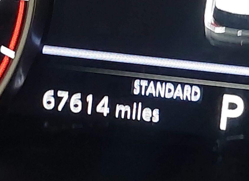 Photo 16 of 2021 Nissan Rogue SV FWD (VIN JN8AT3BA3MW023220)