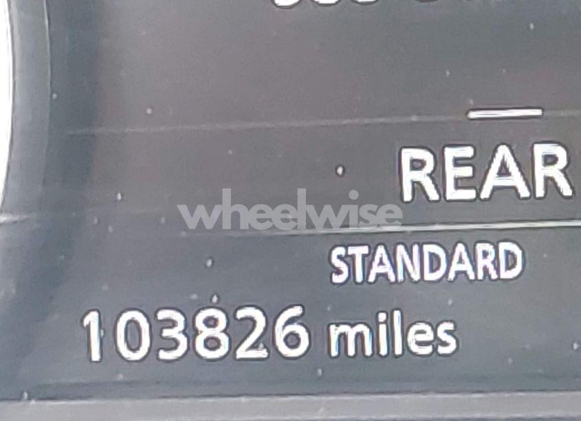 Photo 15 of 2021 Nissan Rogue SV FWD (VIN JN8AT3BA6MW012146)