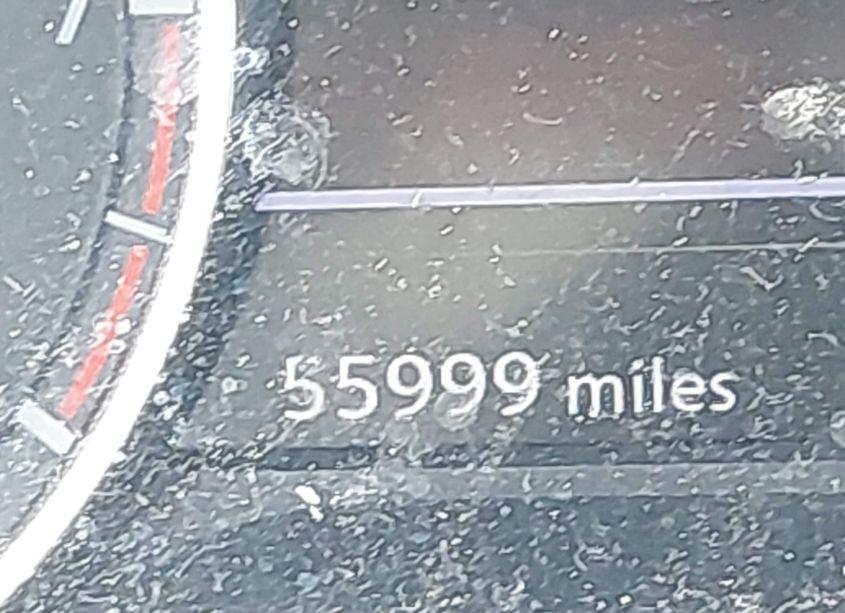 Photo 15 of 2021 Nissan Rogue SV FWD (VIN JN8AT3BA7MW017730)