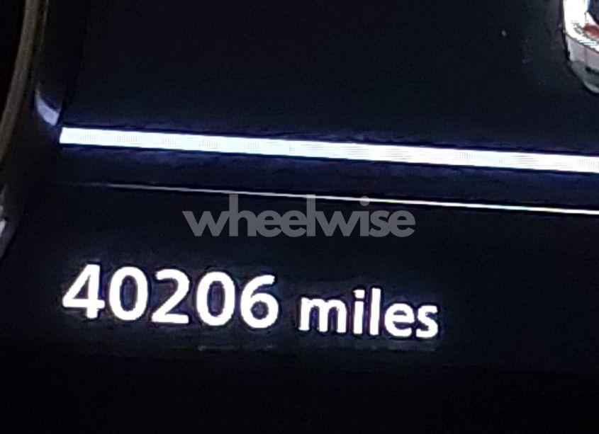 Photo 15 of 2021 Nissan Rogue SV INTELLIGENT AWD (VIN JN8AT3BB0MW203120)