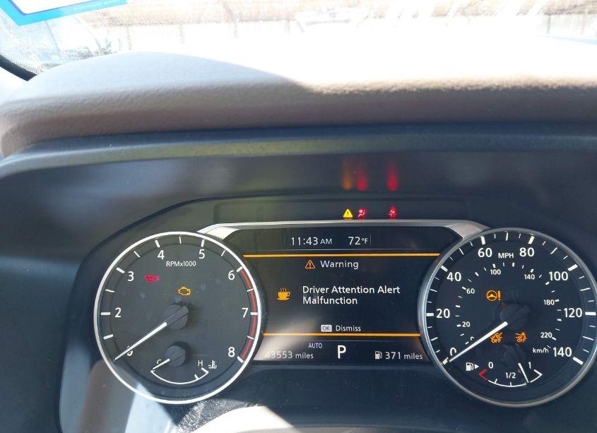 Photo 7 of 2021 Nissan Rogue SV INTELLIGENT AWD (VIN JN8AT3BB0MW218152)