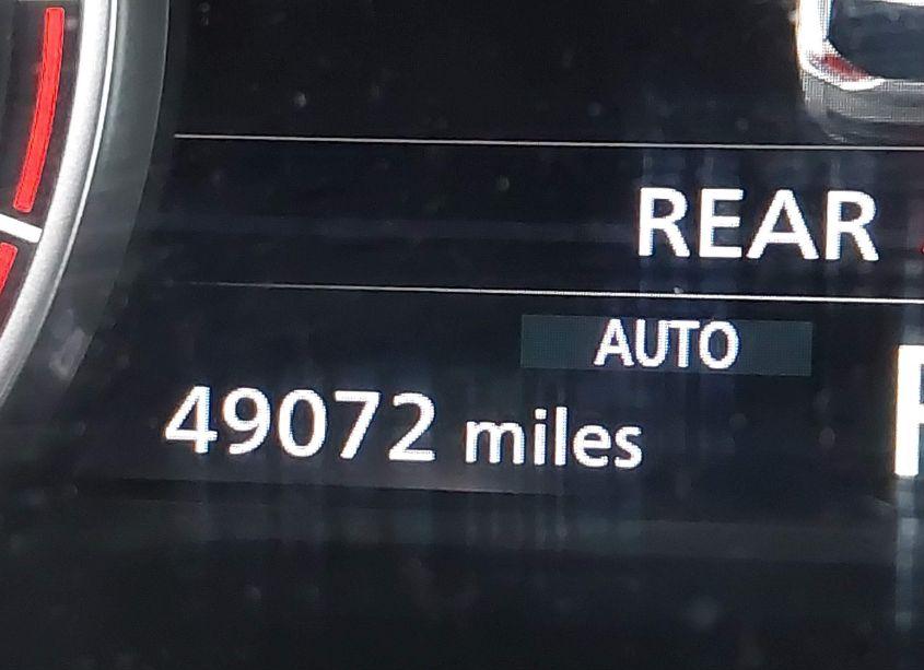 Photo 16 of 2021 Nissan Rogue SV INTELLIGENT AWD (VIN JN8AT3BB1MW223554)