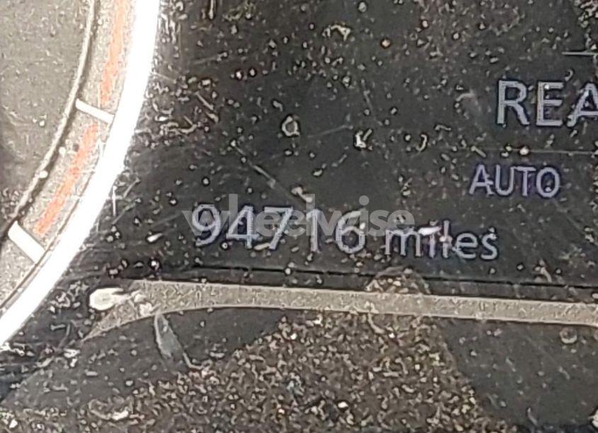 Photo 15 of 2021 Nissan Rogue SV INTELLIGENT AWD (VIN JN8AT3BB2MW223501)