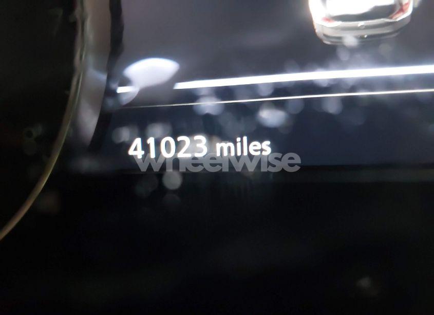 Photo 15 of 2021 Nissan Rogue SV INTELLIGENT AWD (VIN JN8AT3BB3MW234524)