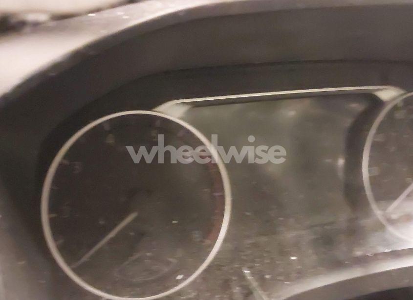 Photo 15 of 2021 Nissan Rogue SV INTELLIGENT AWD (VIN JN8AT3BB4MW218171)