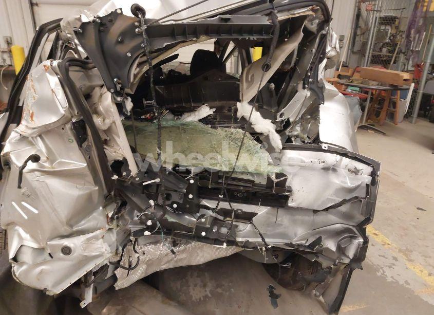 Photo 6 of 2021 Nissan Rogue SV INTELLIGENT AWD (VIN JN8AT3BB4MW218171)