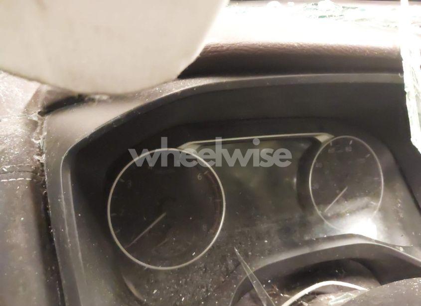 Photo 7 of 2021 Nissan Rogue SV INTELLIGENT AWD (VIN JN8AT3BB4MW218171)