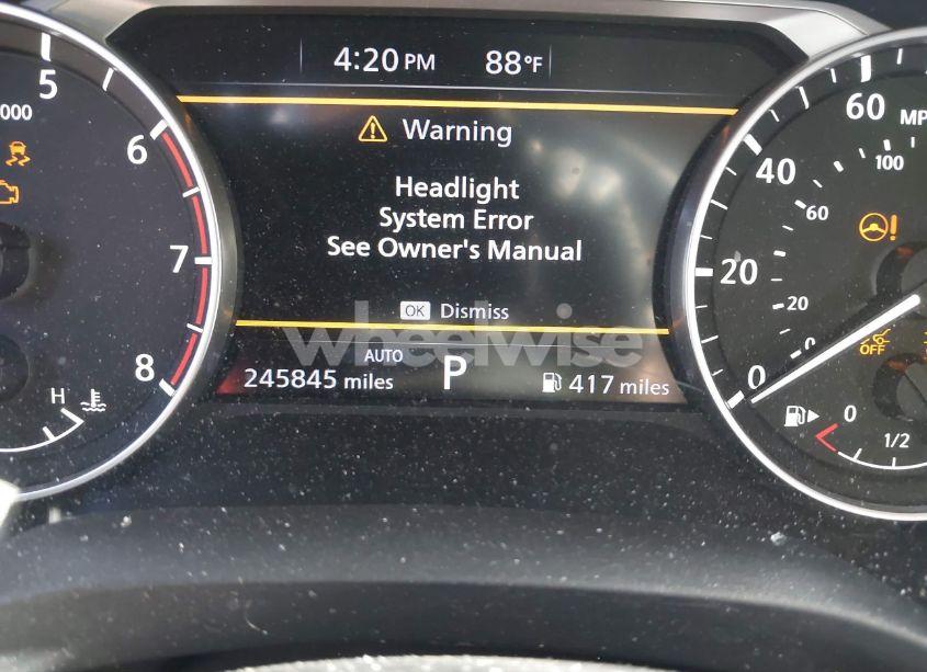 Photo 16 of 2021 Nissan Rogue SV INTELLIGENT AWD (VIN JN8AT3BB4MW223192)