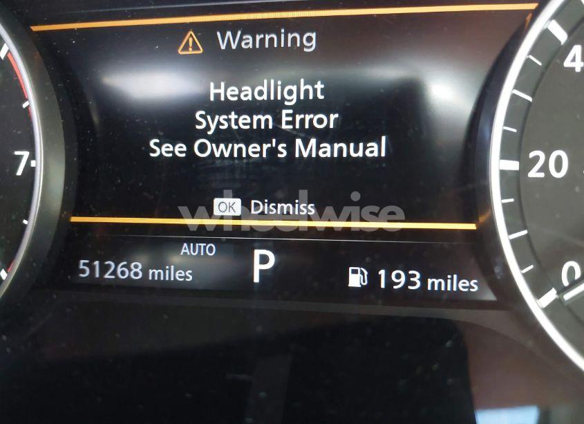 Photo 16 of 2021 Nissan Rogue SV INTELLIGENT AWD (VIN JN8AT3BB5MW210192)