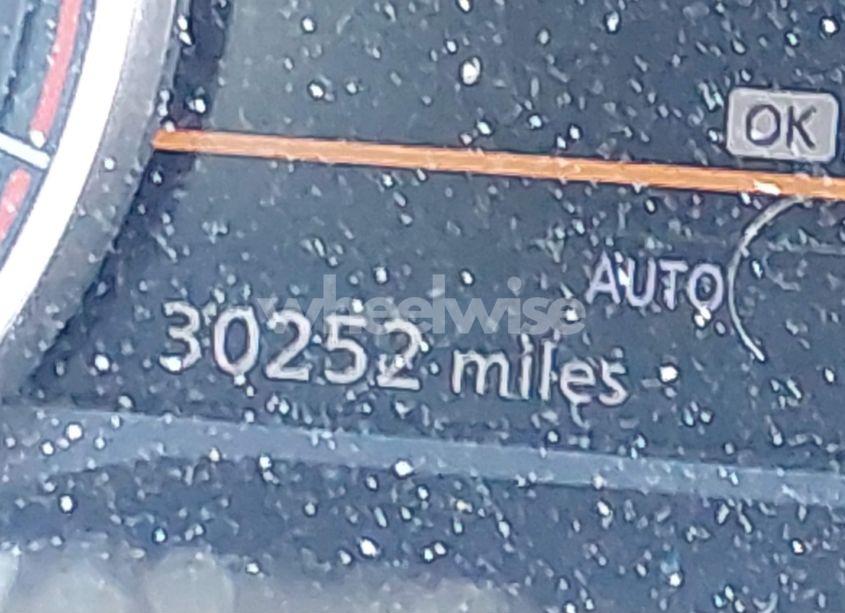 Photo 16 of 2021 Nissan Rogue SV INTELLIGENT AWD (VIN JN8AT3BB5MW227493)