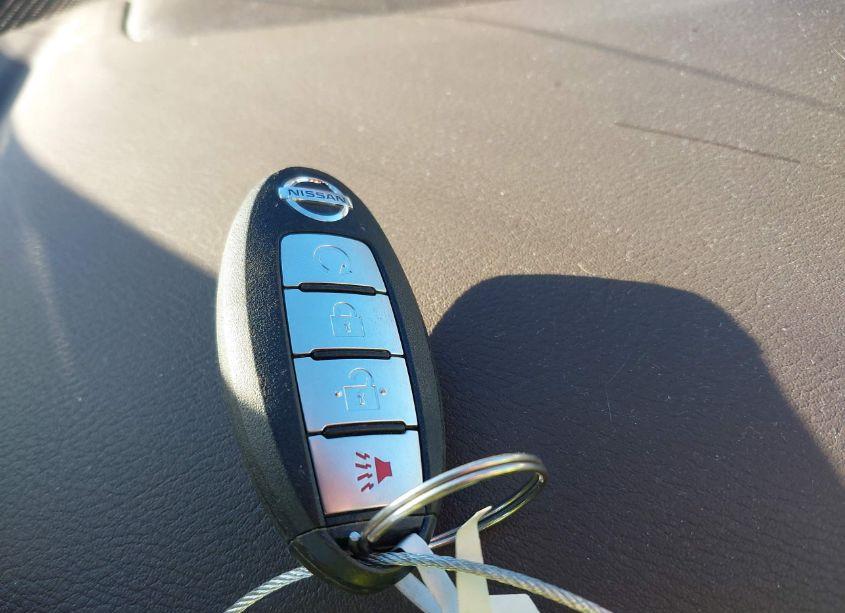 Photo 11 of 2021 Nissan Rogue SV INTELLIGENT AWD (VIN JN8AT3BB6MW203123)