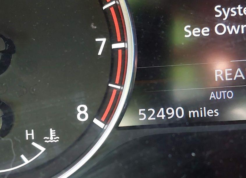 Photo 16 of 2021 Nissan Rogue SV INTELLIGENT AWD (VIN JN8AT3BB6MW203123)