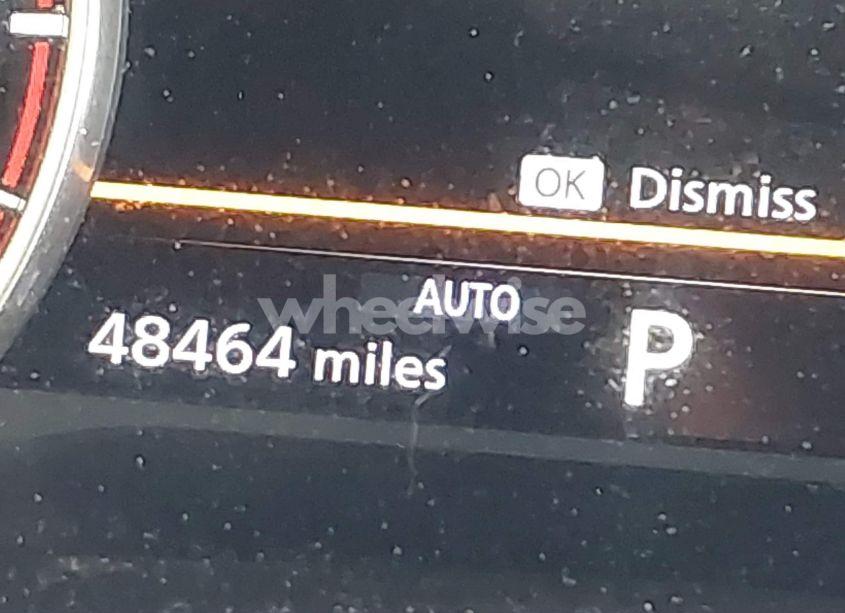 Photo 16 of 2021 Nissan Rogue SV INTELLIGENT AWD (VIN JN8AT3BB7MW226457)