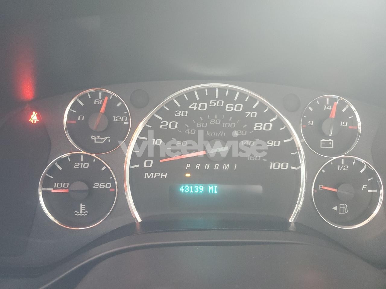 Photo 9 of 2023 CHEVROLET EXPRESS G2500 (VIN JN8AT3BB8MW223051)