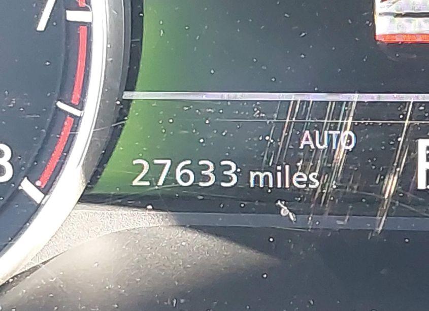 Photo 16 of 2021 Nissan Rogue SV INTELLIGENT AWD (VIN JN8AT3BB8MW226533)