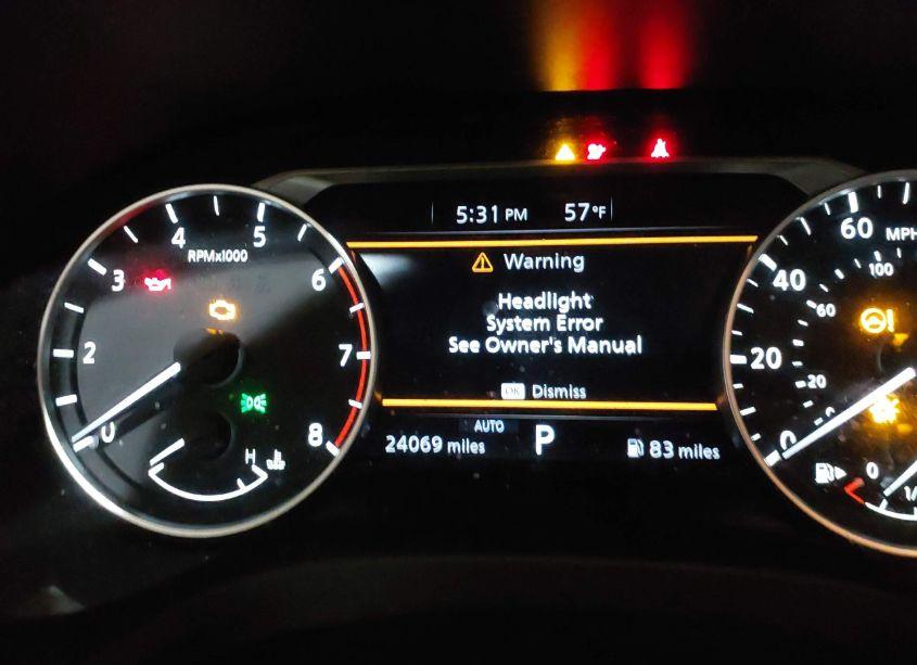 Photo 16 of 2021 Nissan Rogue SV INTELLIGENT AWD (VIN JN8AT3BB9MW216237)