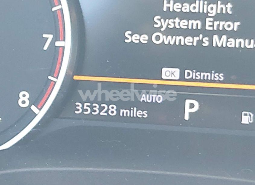 Photo 15 of 2021 Nissan Rogue SV INTELLIGENT AWD (VIN JN8AT3BB9MW220143)