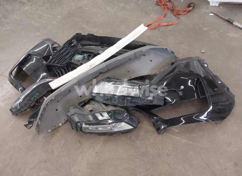 Photo 12 of 2021 Nissan Rogue SV INTELLIGENT AWD (VIN JN8AT3BBXMW205280)