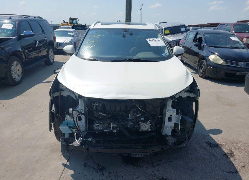 Photo 13 of 2021 Nissan Rogue SV INTELLIGENT AWD (VIN JN8AT3BBXMW221477)
