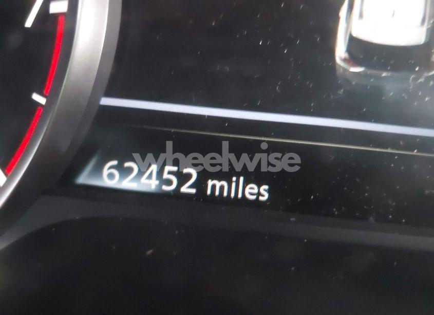 Photo 15 of 2021 Nissan Rogue SV INTELLIGENT AWD (VIN JN8AT3BBXMW227411)