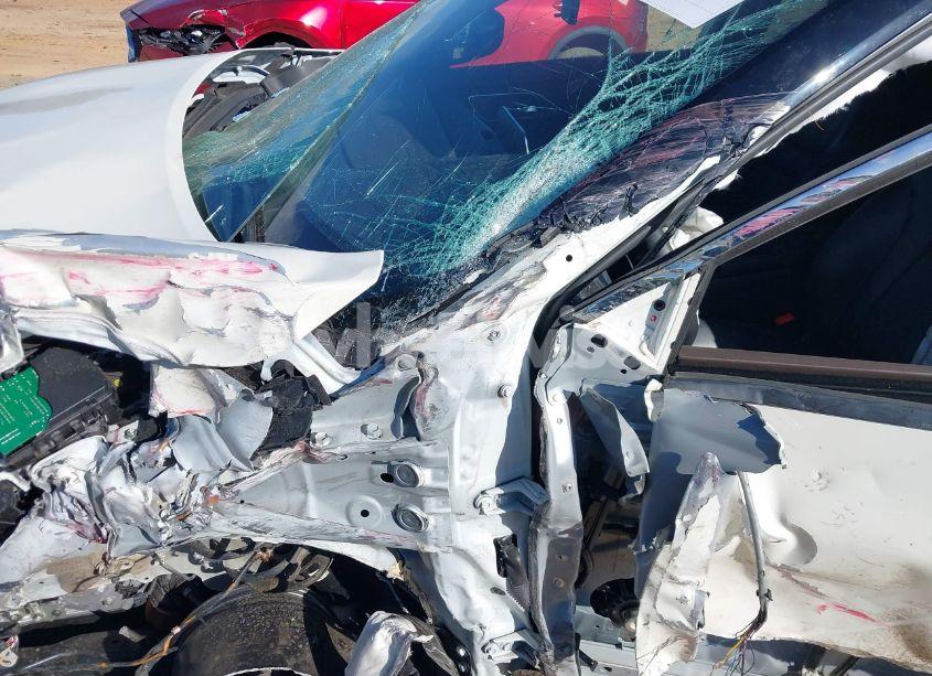 Photo 19 of 2021 Nissan Rogue SV INTELLIGENT AWD (VIN JN8AT3BBXMW235511)