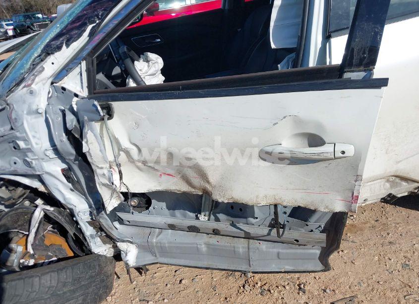 Photo 20 of 2021 Nissan Rogue SV INTELLIGENT AWD (VIN JN8AT3BBXMW235511)