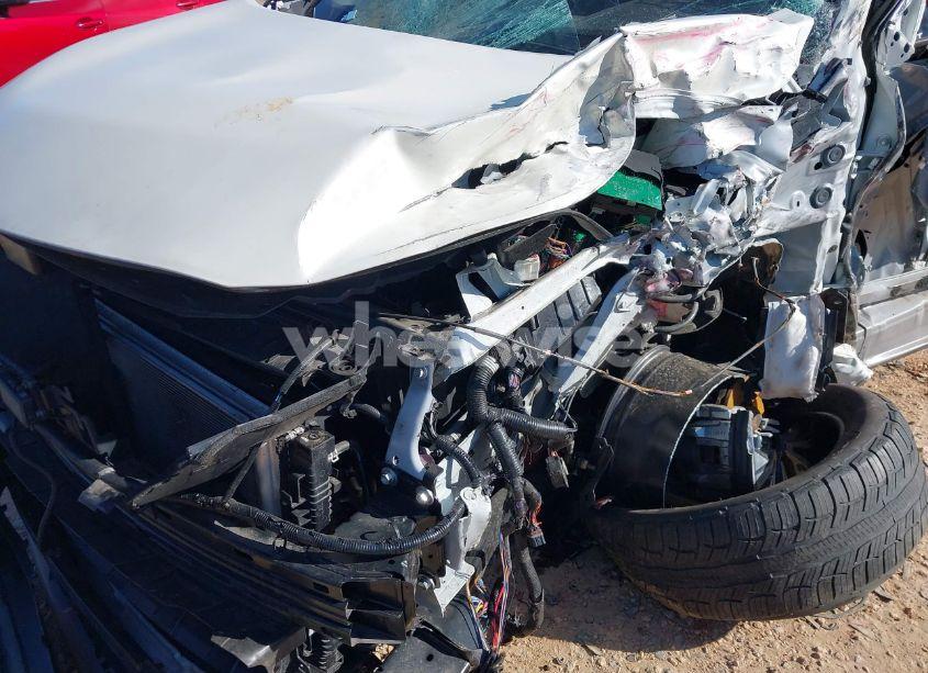 Photo 6 of 2021 Nissan Rogue SV INTELLIGENT AWD (VIN JN8AT3BBXMW235511)