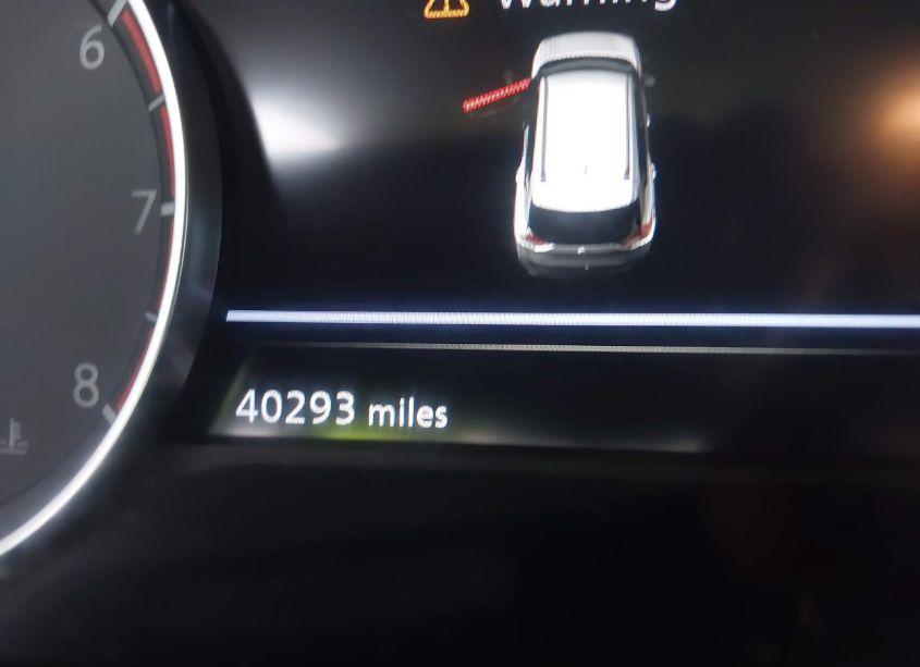Photo 15 of 2021 Nissan Rogue SL FWD (VIN JN8AT3CA3MW028772)