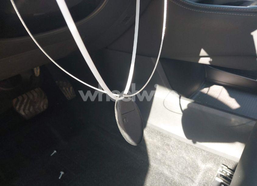 Photo 11 of 2021 Nissan Rogue SL FWD (VIN JN8AT3CA3MW029226)