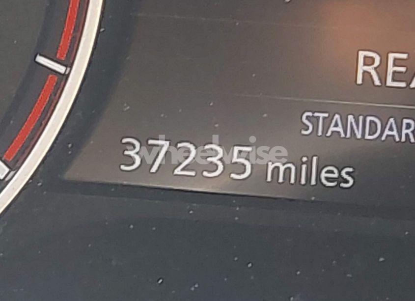 Photo 16 of 2021 Nissan Rogue SL FWD (VIN JN8AT3CA3MW029226)