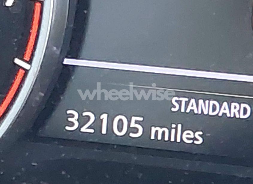 Photo 15 of 2021 Nissan Rogue SL FWD (VIN JN8AT3CA7MW027835)