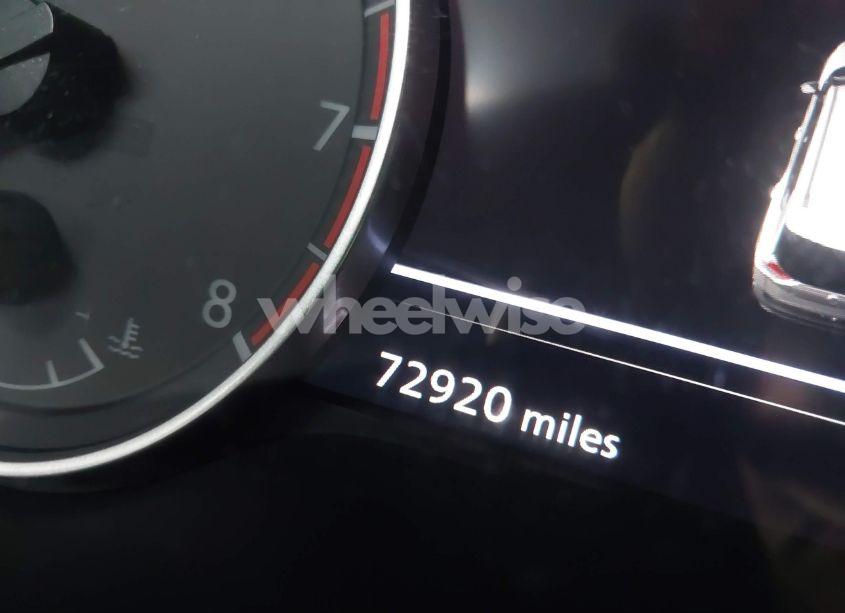 Photo 15 of 2021 Nissan Rogue SL FWD (VIN JN8AT3CA9MW026802)