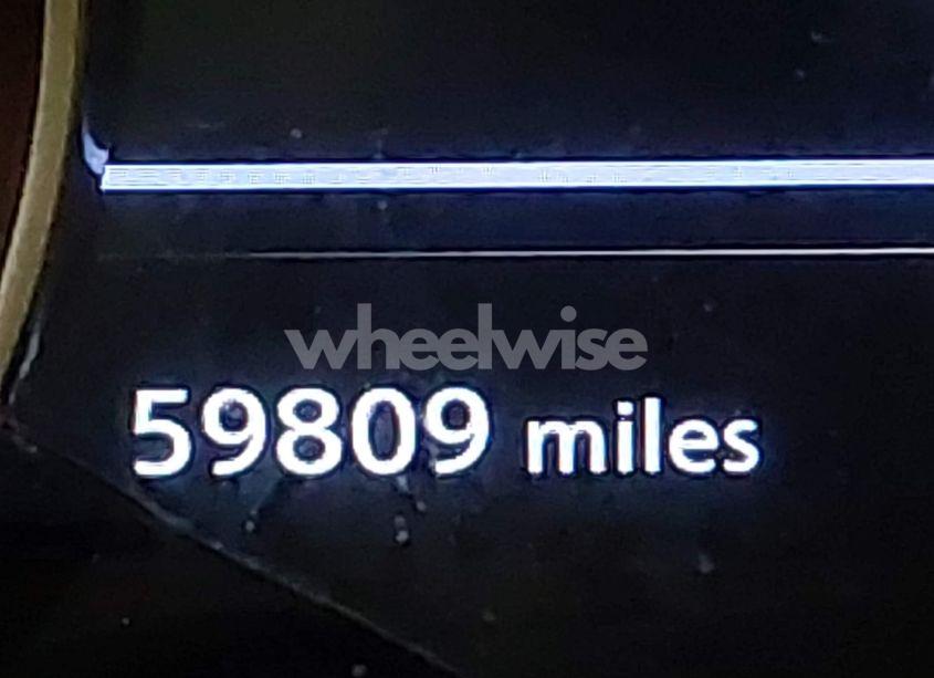 Photo 16 of 2021 Nissan Rogue SL INTELLIGENT AWD (VIN JN8AT3CB3MW240547)