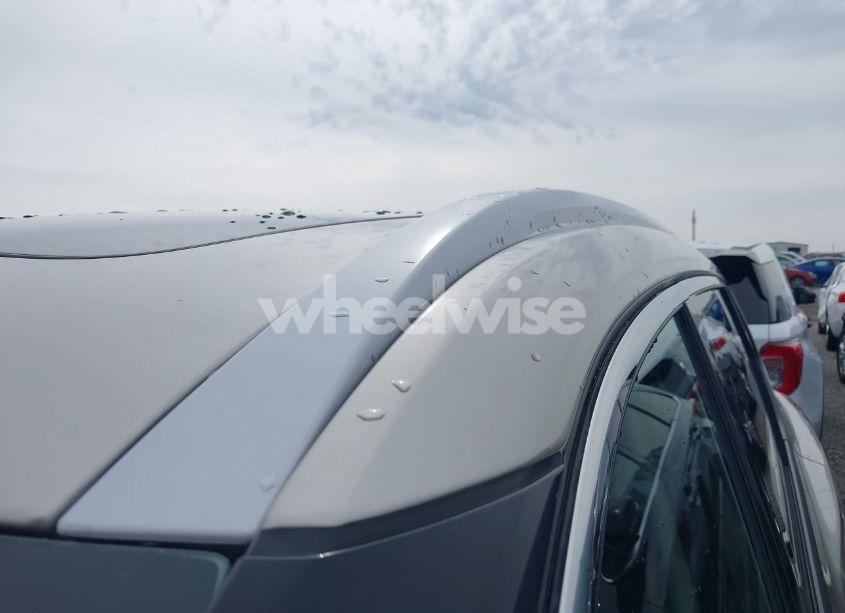 Photo 20 of 2021 Nissan Rogue SL INTELLIGENT AWD (VIN JN8AT3CB3MW240547)