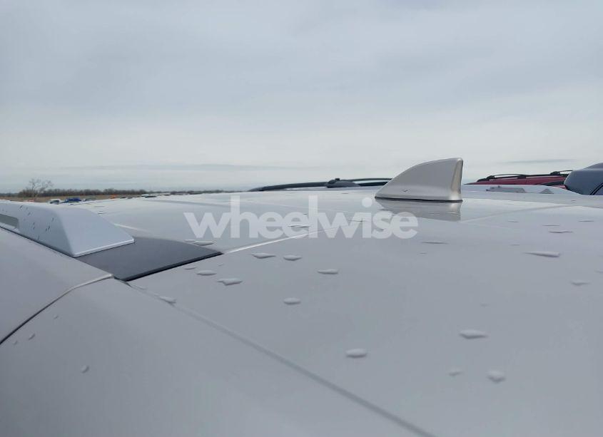 Photo 22 of 2021 Nissan Rogue SL INTELLIGENT AWD (VIN JN8AT3CB3MW240547)