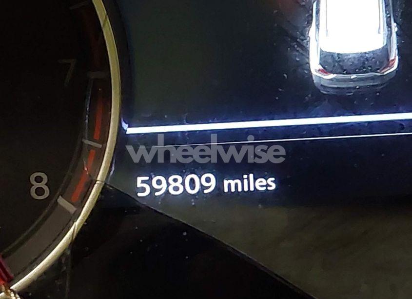 Photo 7 of 2021 Nissan Rogue SL INTELLIGENT AWD (VIN JN8AT3CB3MW240547)