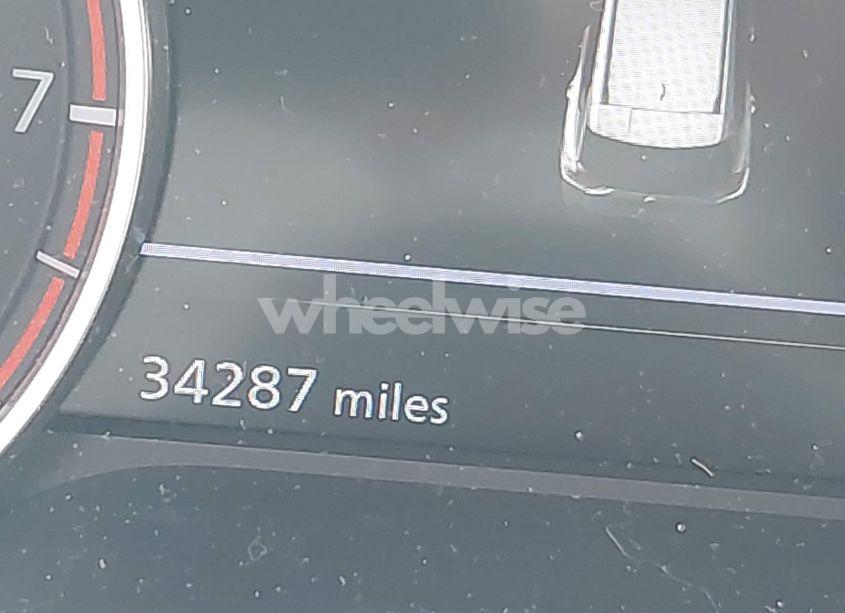 Photo 16 of 2021 Nissan Rogue SL INTELLIGENT AWD (VIN JN8AT3CB9MW219332)