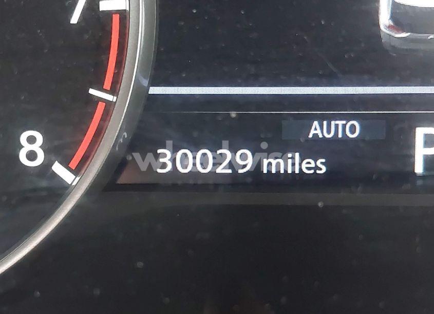 Photo 15 of 2021 Nissan Rogue SL INTELLIGENT AWD (VIN JN8AT3CB9MW241816)